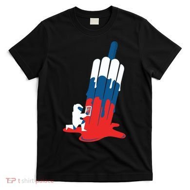 Popsicle Cool Melting POP T-Shirt