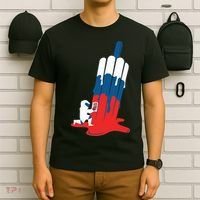 Popsicle Cool Melting POP T-Shirt thumb 6