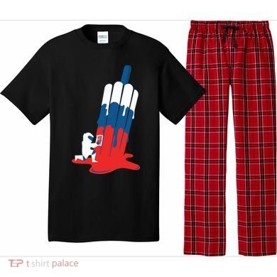 Popsicle Cool Melting POP Pajama Set