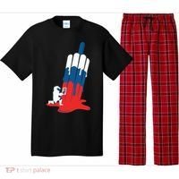 Popsicle Cool Melting POP Pajama Set thumb 0