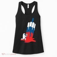 Popsicle Cool Melting POP Women's Tank Top thumb 0