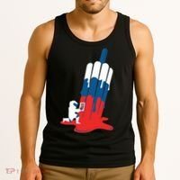 Popsicle Cool Melting POP Tank Top thumb 3