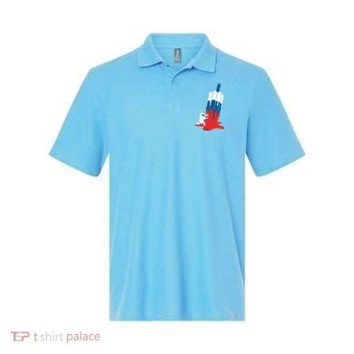 Popsicle Cool Melting POP Polo
