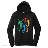 Badminton Players Badminton Gift Women's Hoodie thumb 0