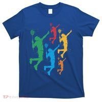 Badminton Players Badminton Gift T-Shirt thumb 0