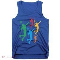 Badminton Players Badminton Gift Tank Top thumb 0