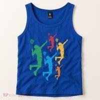 Badminton Players Badminton Gift Tank Top thumb 2