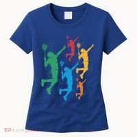 Badminton Players Badminton Gift Women's T-Shirt thumb 0