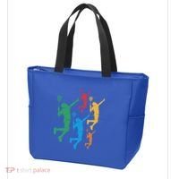 Badminton Players Badminton Gift Tote Bag thumb 3