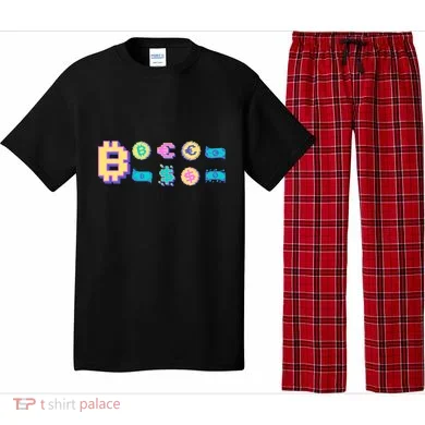Pajama Set