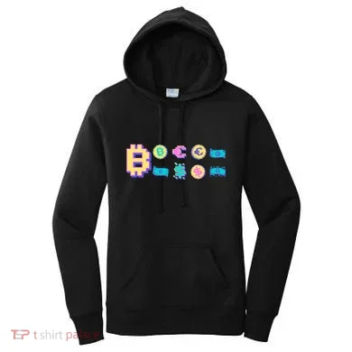 Women's Hoodie