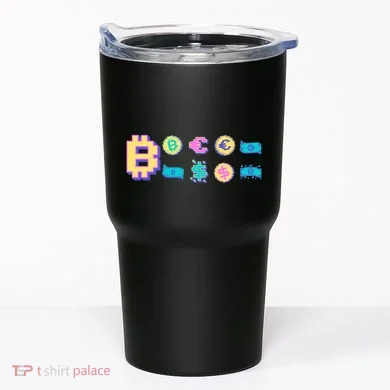 Tumbler