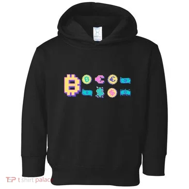 Toddler Hoodie