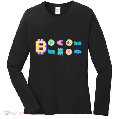 Women's Long Sleeve Shirt