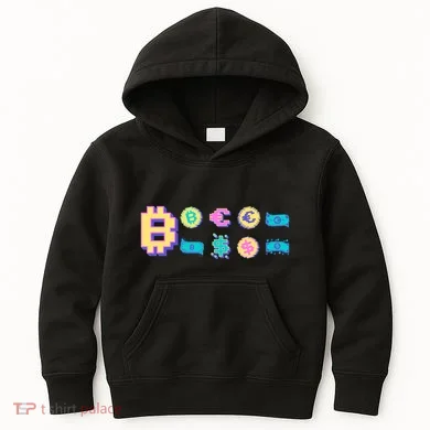 Kids Hoodie