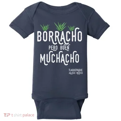 Baby Bodysuit