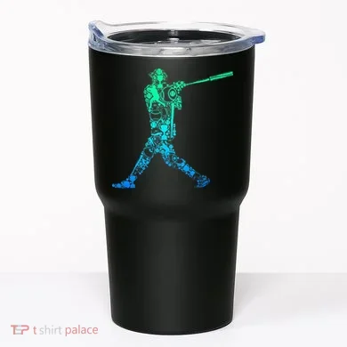 Tumbler