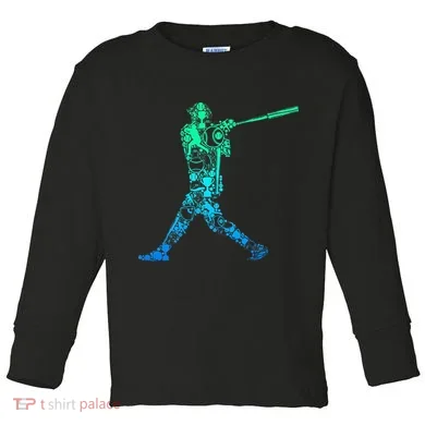 Toddler Long Sleeve