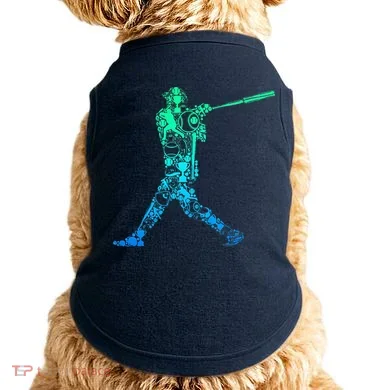 Doggie Tank