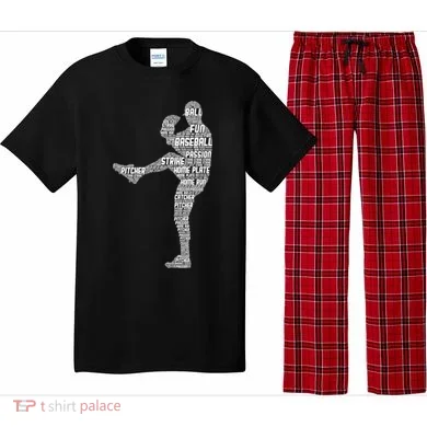 Pajama Set