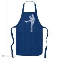 Baseball Pitcher Apron thumb 0