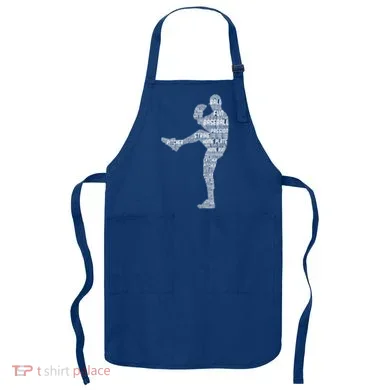 Baseball Pitcher Apron