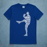 Baseball Pitcher T-Shirt thumb 5