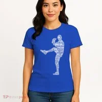 Baseball Pitcher Women's T-Shirt thumb 4