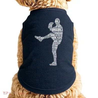 Doggie Tank