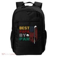Best Papa By Par Backpack thumb 0