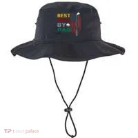Best Papa By Par Bucket Hat thumb 0