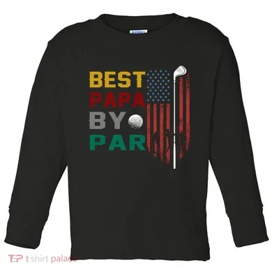 Toddler Long Sleeve