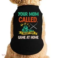 Billiard Player Billard 8 Ball Pool Doggie Tank thumb 0