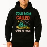 Billiard Player Billard 8 Ball Pool Hoodie thumb 2