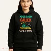 Billiard Player Billard 8 Ball Pool Hoodie thumb 5