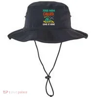 Billiard Player Billard 8 Ball Pool Bucket Hat thumb 0