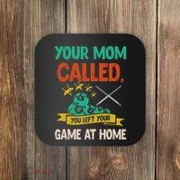 Billiard Player Billard 8 Ball Pool Coaster thumb 0