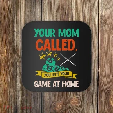 Coaster