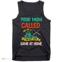 Billiard Player Billard 8 Ball Pool Tank Top thumb 0
