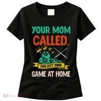 Billiard Player Billard 8 Ball Pool Women's T-Shirt thumb 0
