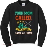 Billiard Player Billard 8 Ball Pool Kids Sweatshirt thumb 0