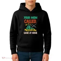 Billiard Player Billard 8 Ball Pool Kids Hoodie thumb 4