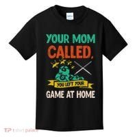 Billiard Player Billard 8 Ball Pool Kids T-Shirt thumb 0