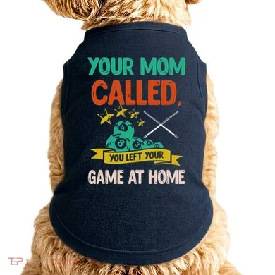 Doggie Tank