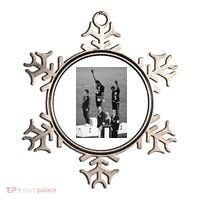 Black Power Black Fist 1968 Olympics Ornament thumb 0