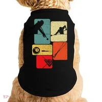 Billiard Pool Billard Snooker Doggie Tank thumb 0