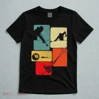 Billiard Pool Billard Snooker T-Shirt thumb 5