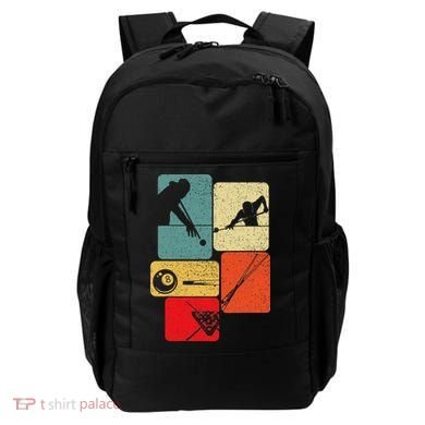 Billiard Pool Billard Snooker Backpack