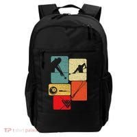 Billiard Pool Billard Snooker Backpack thumb 0