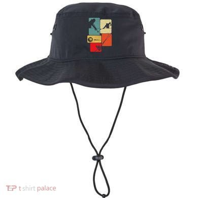 Billiard Pool Billard Snooker Bucket Hat